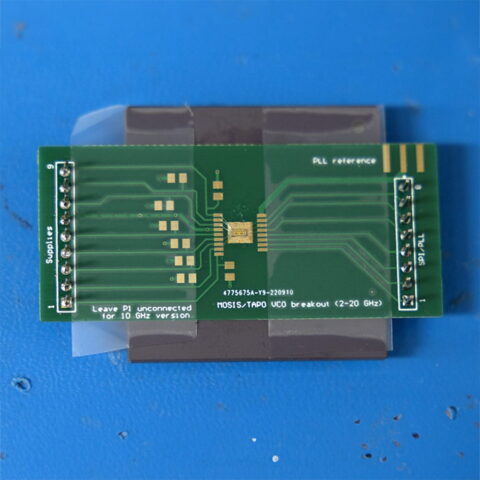 Circuit board